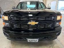 2015 Chevrolet 1500 LT / Low Local Kms / Heated Leather - Photo 25
