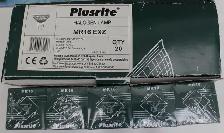 MR16 Halogen lamps x 10