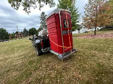 Ontario Porta Potty Rentals- Perfect for Outdoor Events! - Photo 6