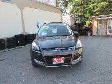2015 Ford Escape Titanium - Photo 2