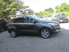 2015 Ford Escape Titanium - Photo 5