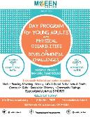 Day Program for Autistic Young Adults