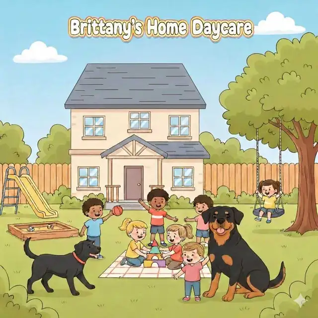 Childcare