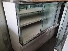 Glass Display Case - Photo 3