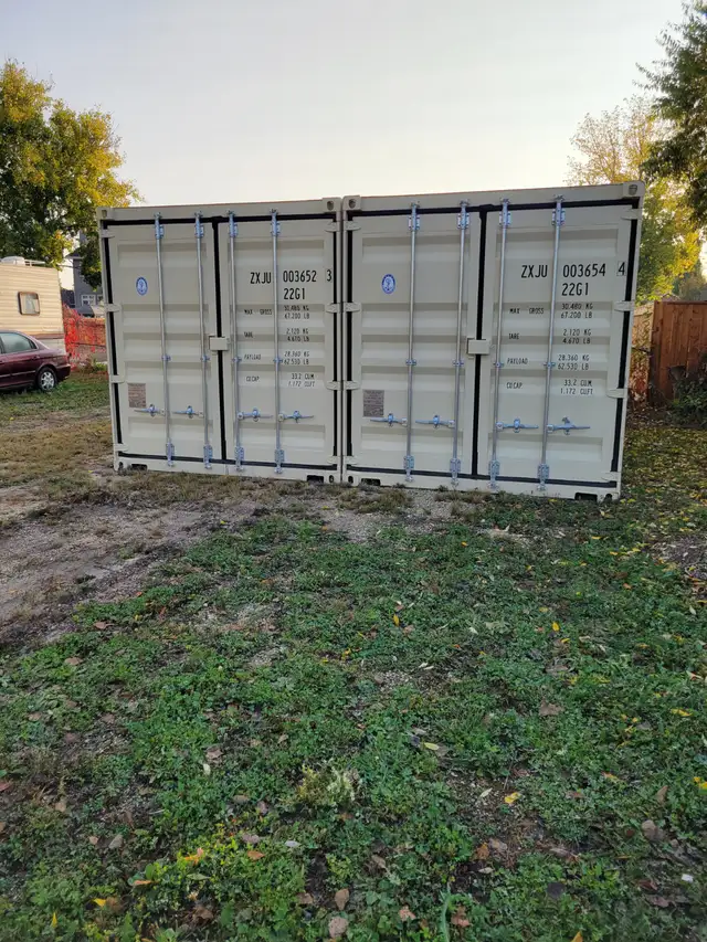 Storage Container