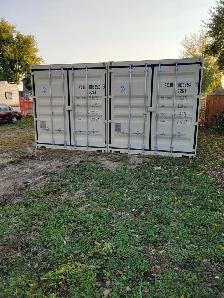 Storage Container