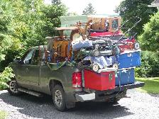 Are you planning an upcoming Yard Sale?  Give us a call. - Photo 2
