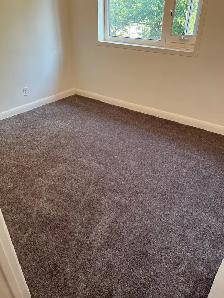 BEST RATES ON CARPET INSTALLATION & REPAIRS
