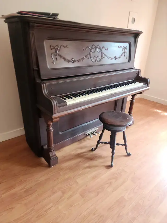 Piano gratuit