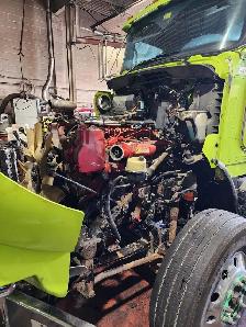 Hiring Diesel Engine Assembler