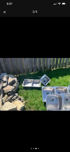 Lits of sinks - Photo 2
