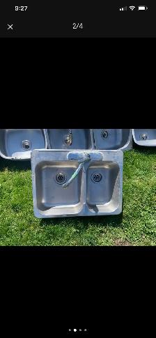 Lits of sinks - Photo 4