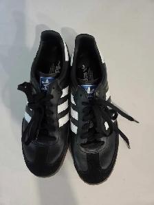 Mens Adidas Sambas size 8.5 - Photo 3