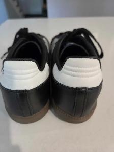 Mens Adidas Sambas size 8.5 - Photo 4