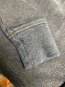 Lululemon Scuba Hoodies (2) Original 2011 release size 4 & 8 - Photo 5