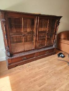 Meuble antique gratuit - Photo 2