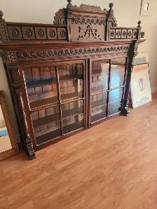 Meuble antique gratuit - Photo 4