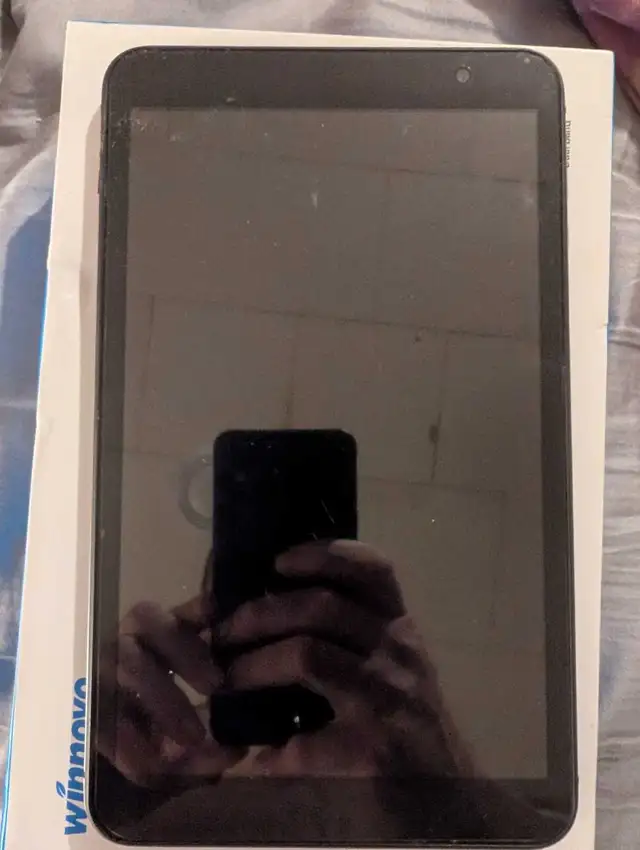 Winnovo T8 Tablet