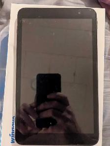 Winnovo T8 Tablet