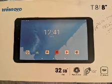 Winnovo T8 Tablet - Photo 2