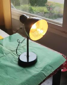 Desk Lamp