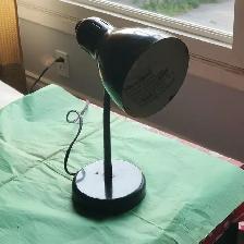 Desk Lamp - Photo 2