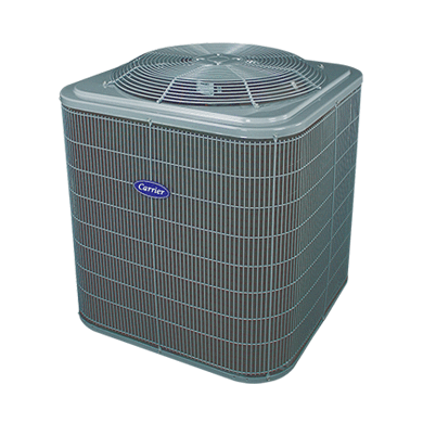 Carrier® Comfort™ 17 SEER2 Air Conditioner -24SCA4 47