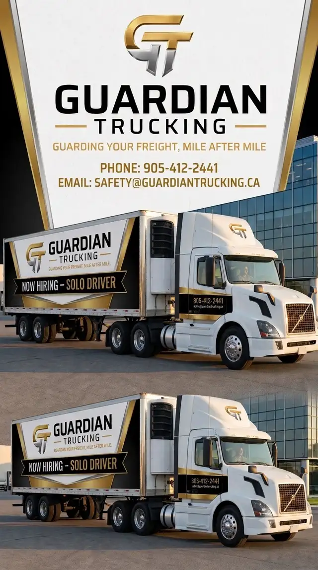 hiring Az long haul driver
