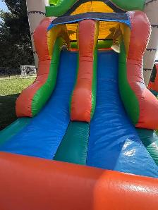 Bouncy Castles for hire - Photo 3