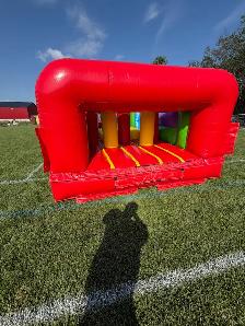 Bouncy Castles for hire - Photo 5