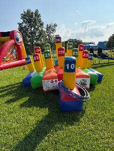 Bouncy Castles for hire - Photo 6