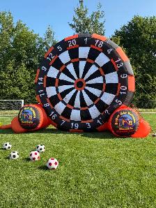 Bouncy Castles for hire - Photo 7