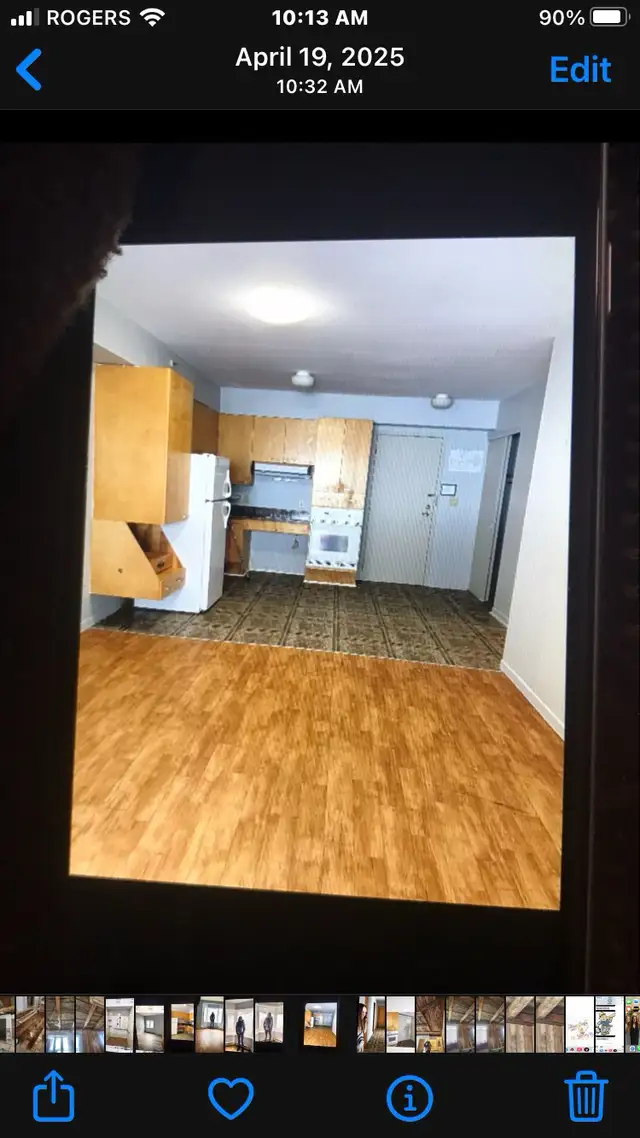 Semi Retired Cleaner Available
