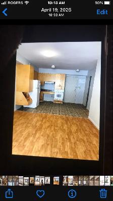 Semi Retired Cleaner Available