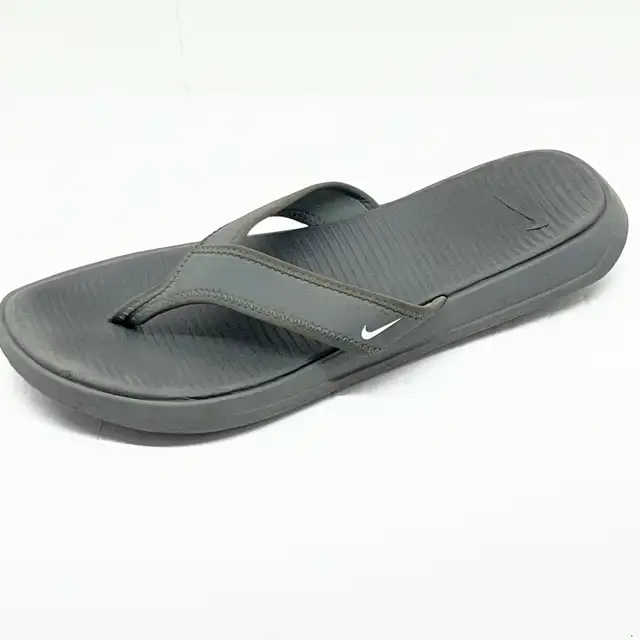 Nike Flip Flops men’s size 11 thong slides