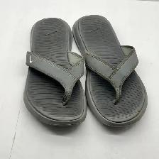 Nike Flip Flops men’s size 11 thong slides - Photo 2