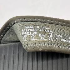 Nike Flip Flops men’s size 11 thong slides - Photo 3