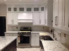 Super Promotion Maple Cabinets 50% OFF Granite/Quartz Countertop - Photo 3