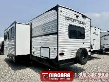 2026 K-Z INC. SPORTSMEN SE 301DBSE Travel Trailer - Photo 4