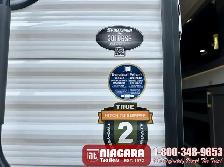 2026 K-Z INC. SPORTSMEN SE 301DBSE Travel Trailer - Photo 6