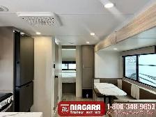 2026 K-Z INC. SPORTSMEN SE 301DBSE Travel Trailer - Photo 7