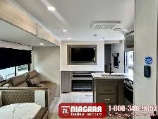 2026 K-Z INC. SPORTSMEN SE 301DBSE Travel Trailer - Photo 8