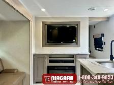 2026 K-Z INC. SPORTSMEN SE 301DBSE Travel Trailer - Photo 9