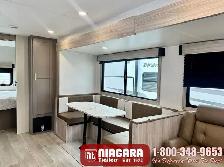 2026 K-Z INC. SPORTSMEN SE 301DBSE Travel Trailer - Photo 11