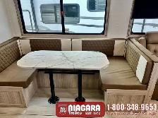 2026 K-Z INC. SPORTSMEN SE 301DBSE Travel Trailer - Photo 12