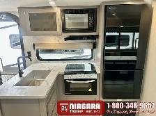 2026 K-Z INC. SPORTSMEN SE 301DBSE Travel Trailer - Photo 13