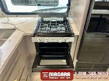 2026 K-Z INC. SPORTSMEN SE 301DBSE Travel Trailer - Photo 16