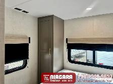 2026 K-Z INC. SPORTSMEN SE 301DBSE Travel Trailer - Photo 21