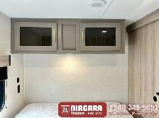 2026 K-Z INC. SPORTSMEN SE 301DBSE Travel Trailer - Photo 22