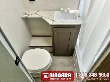 2026 K-Z INC. SPORTSMEN SE 301DBSE Travel Trailer - Photo 27